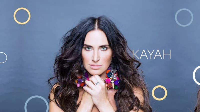 Kayah nadchodzące wydarzenia / koncerty i bilety