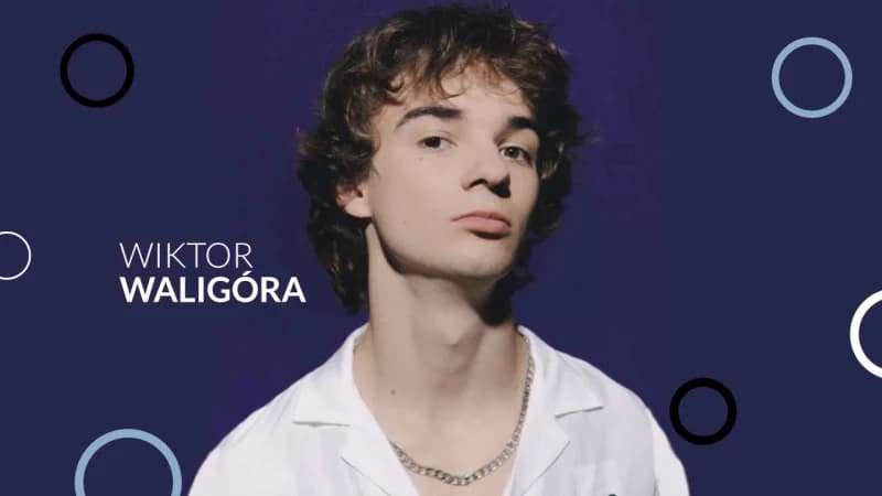 Wiktor Waligóra | koncert