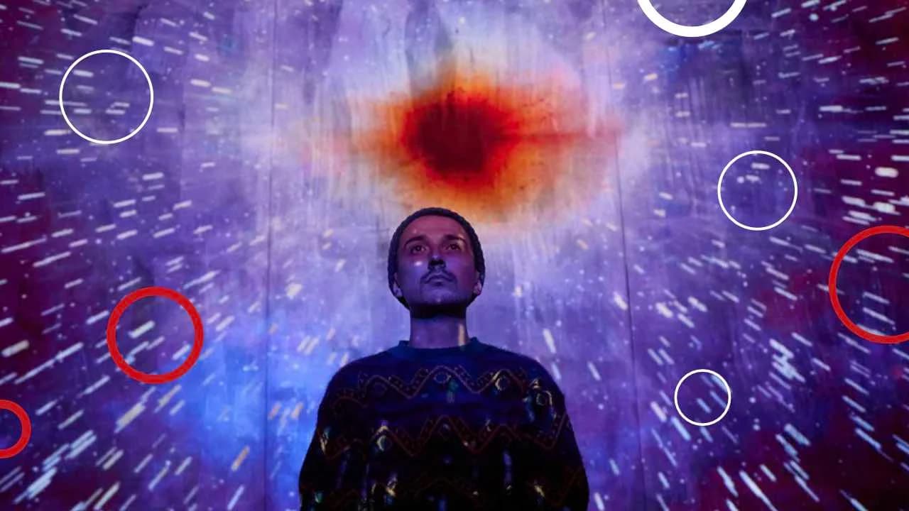 Jednooki Król spektakl Poznań