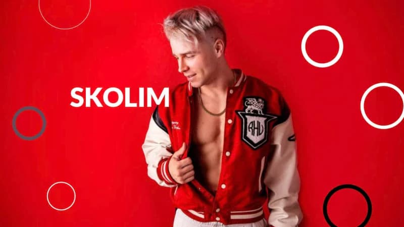 Skolim koncert 