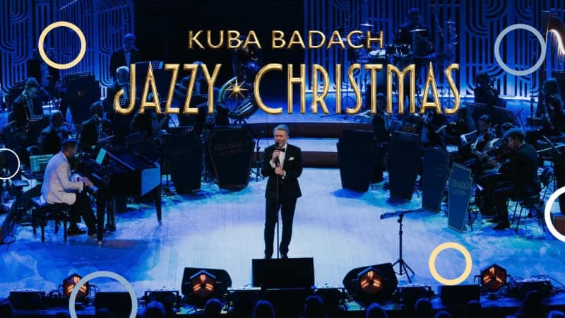 Kuba Badach Jazzy
