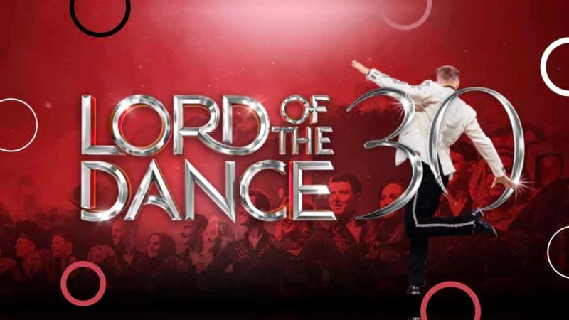 Lord of the Dance