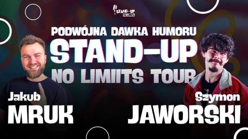 Mruk x Jaworski  | stand-up