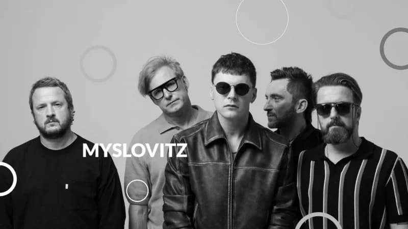 Myslovitz kocerty bilety