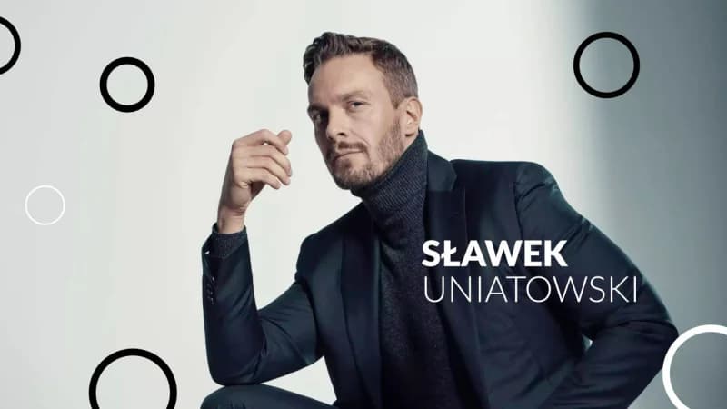Sławek Uniatowski koncert i bilety