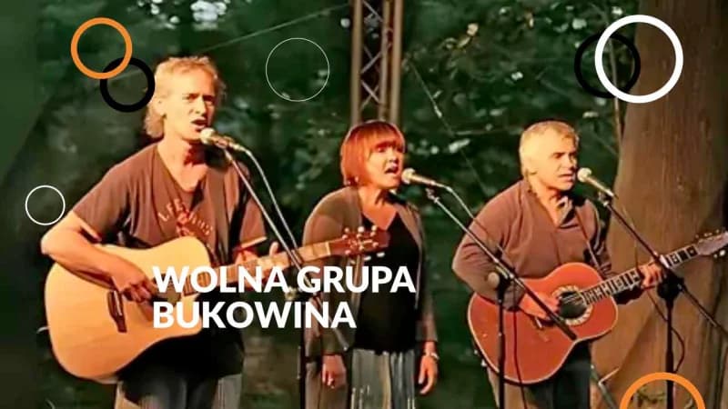 Wolna Grupa Bukowina najbliższe koncerty