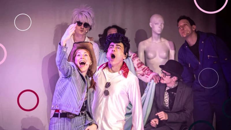 Co Gryzie Gilberta Grape’a | spektakl Co Gryzie Gilberta Grape’a | spektakl