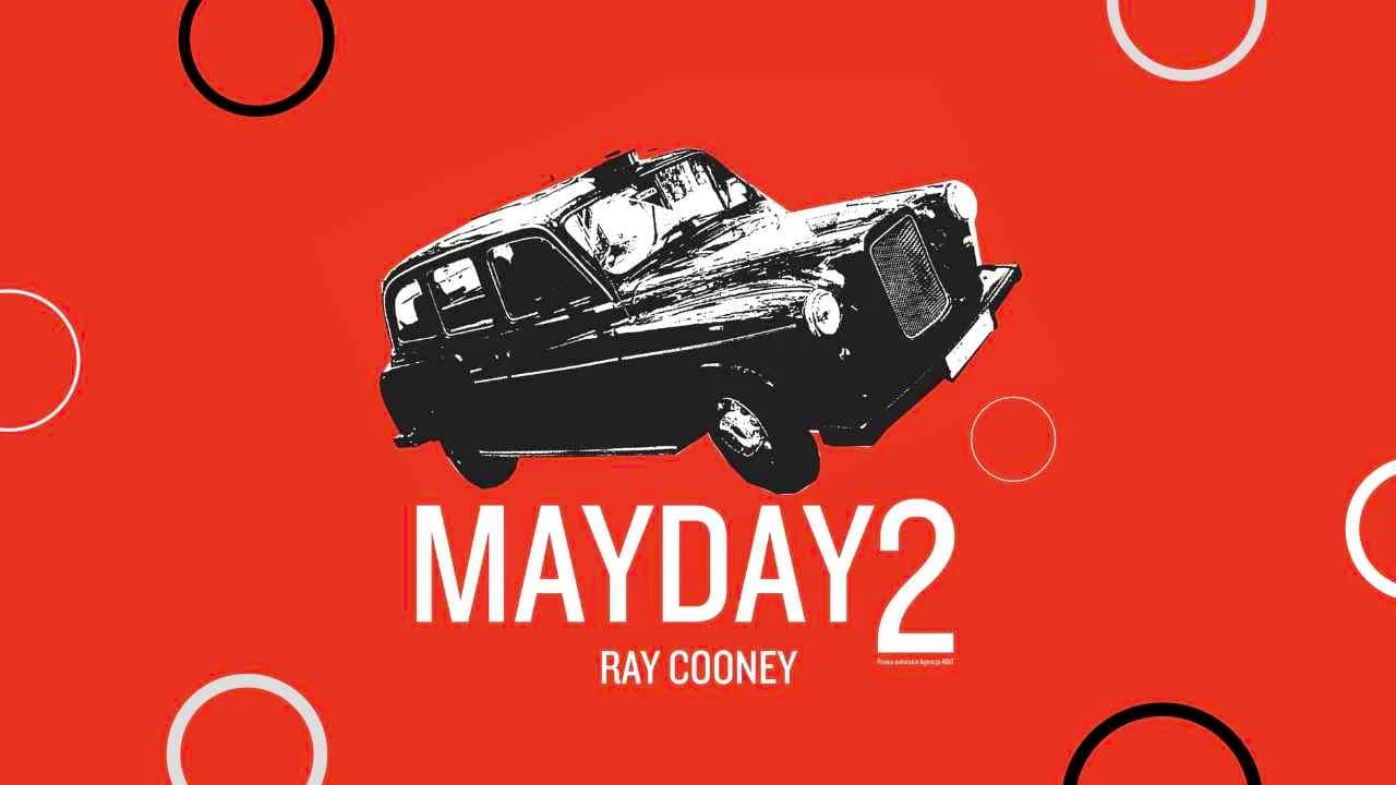 MAYDAY 2 - Wrocławski Teatr Komedia MAYDAY 2 - Wrocławski Teatr Komedia