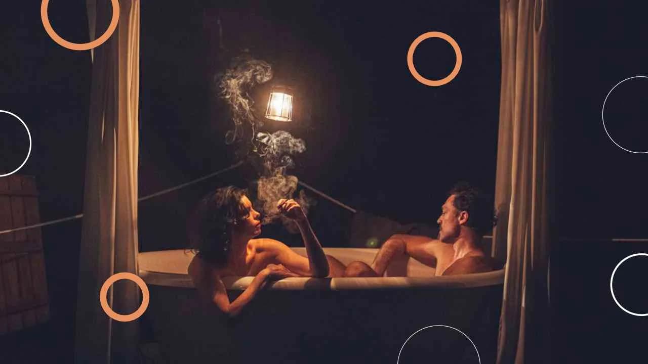 Zamknięte Pokoje spektakl w Poznaniu Zamknięte Pokoje spektakl w Poznaniu